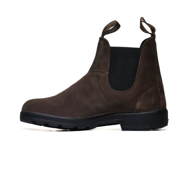 Blundstone Brown BL2410