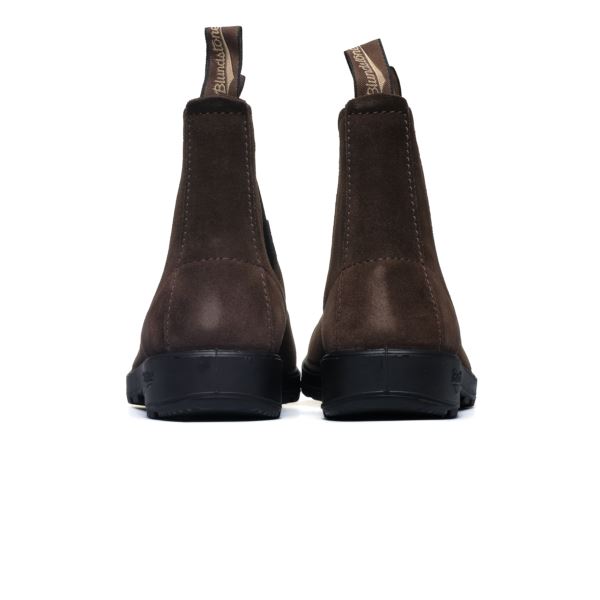 Blundstone Brown BL2410