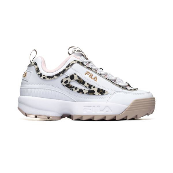 Fila DISRUPTOR P teens FFT0134-13460
