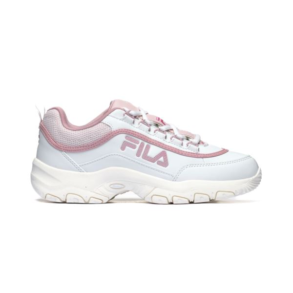 Fila STRADA LOGO teens FFT0135-13464
