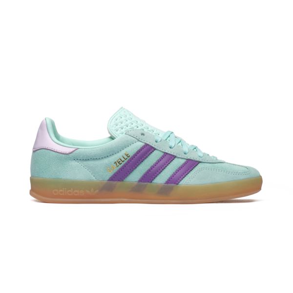 Adidas GAZELLE INDOOR W JQ0192