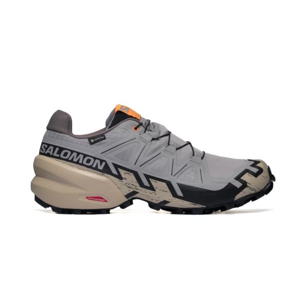 Salomon SPEEDCROSS 6 GTX L47853400