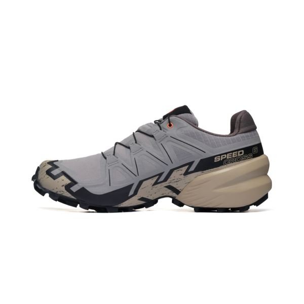 Salomon SPEEDCROSS 6 GTX L47853400