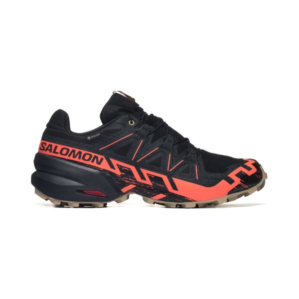 Salomon SPEEDCROSS 6 GTX L47879500