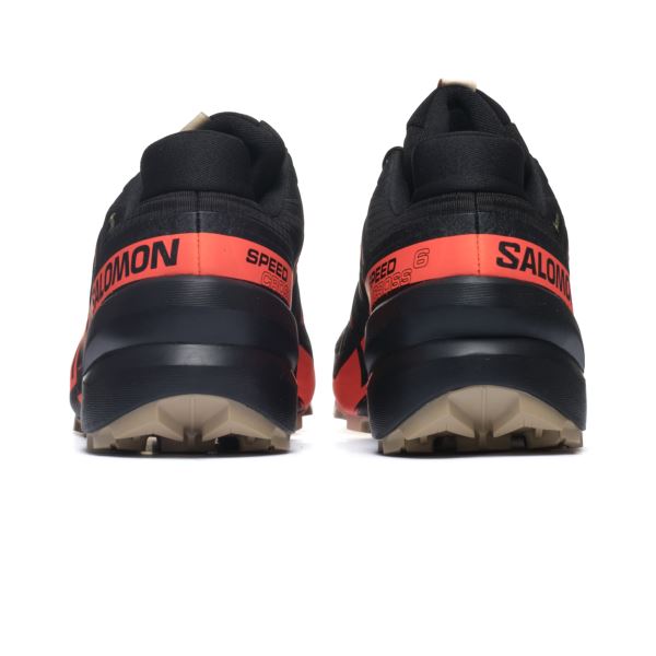 Salomon SPEEDCROSS 6 GTX L47879500
