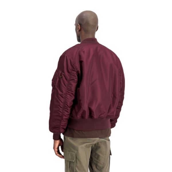 Alpha Industries MA-1 Heritage Bomber 100101-608