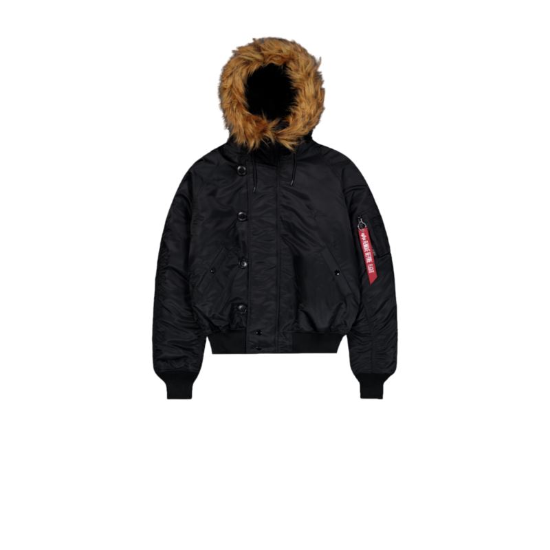 Alpha Industries N-2B Heritage Cold 100105-03