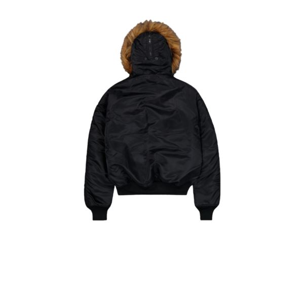 Alpha Industries N-2B Heritage Cold 100105-03