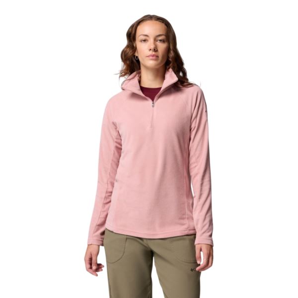 Columbia Glacial IV 1/2 Zip 1802201659