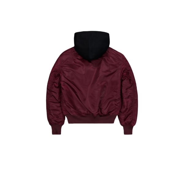 Alpha Industries MA-1 D-Tec Bomber 183110-608