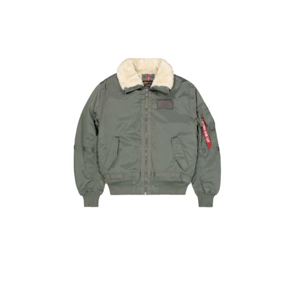 Alpha Industries B15-3 TT 198122-432