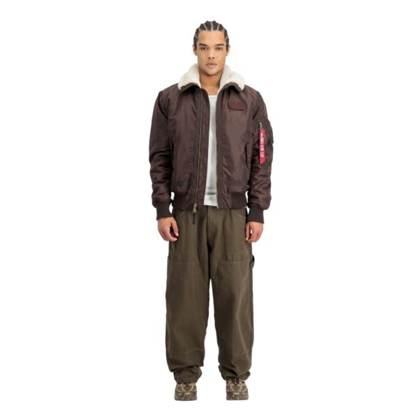 Alpha Industries B-15 III TT Two Tone 198122-696