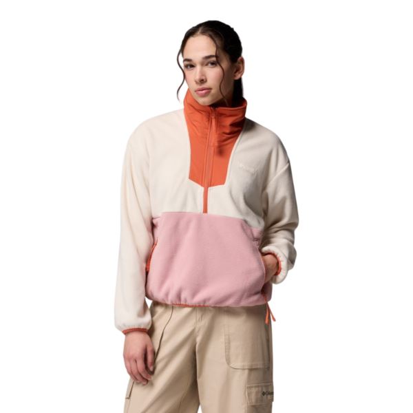 Columbia Sequoia Grove 1/2 Zip Fleece 2085453190