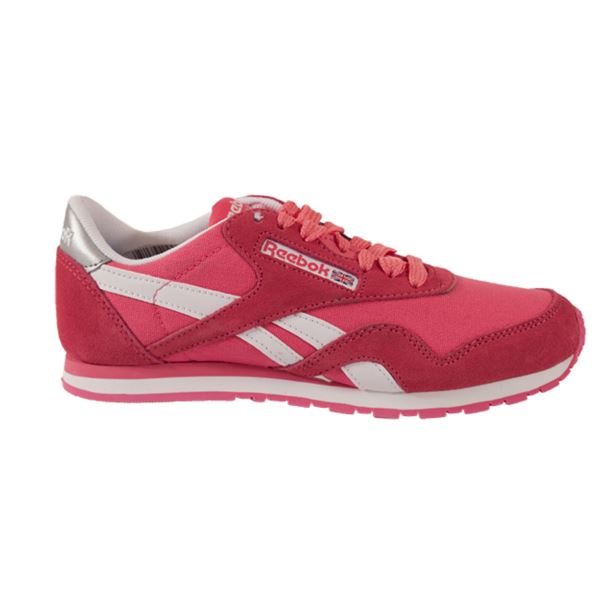REEBOK CL NYLON SLIM POP V59393