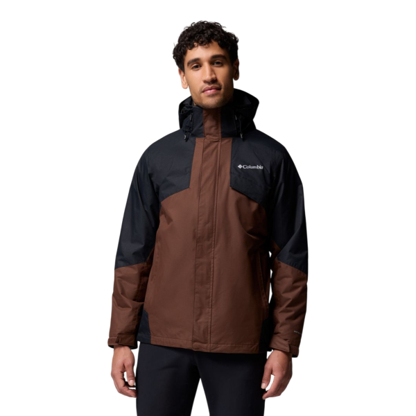 Columbia Bugaboo III Fleece...