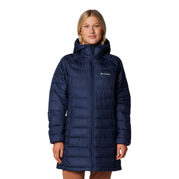 Columbia Powder Lite II Mid...