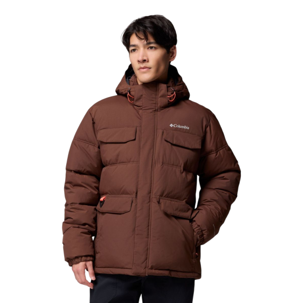 Columbia Landroamer Puffer...