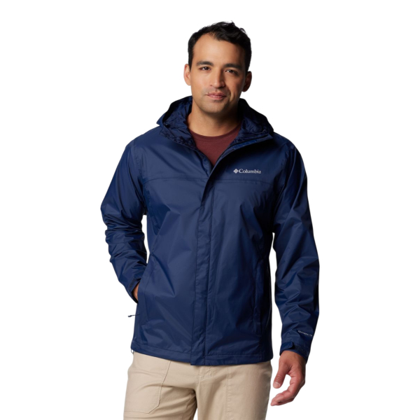 Columbia Watertight II...