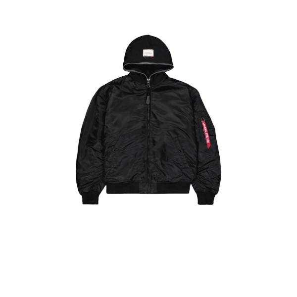 Alpha Industries MA-1 D-Tec...