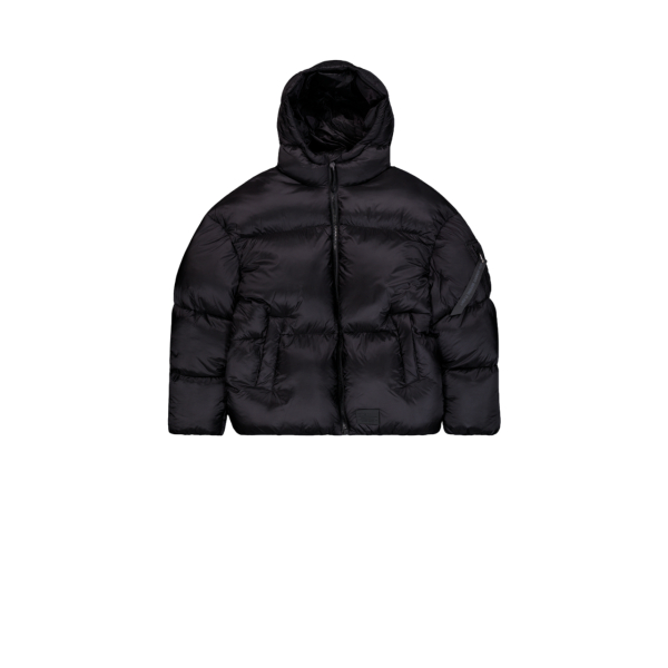 Alpha Industries Cloud...