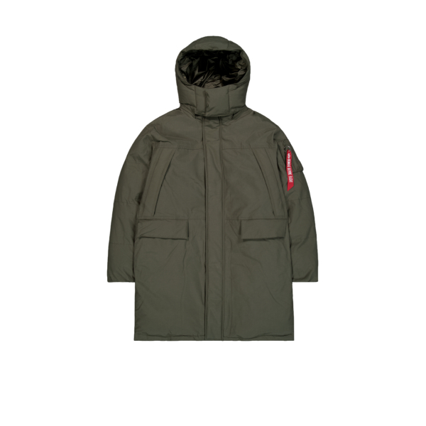 Alpha Industries Puffer...