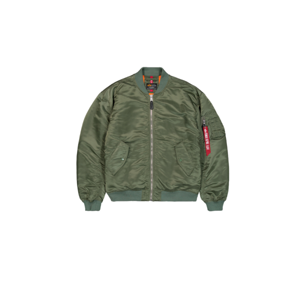 Alpha Industries MA-1 CS...