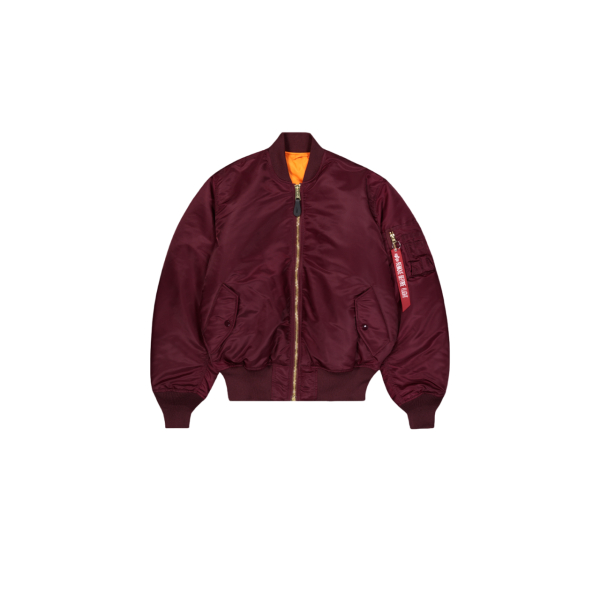 Alpha Industries MA-1...