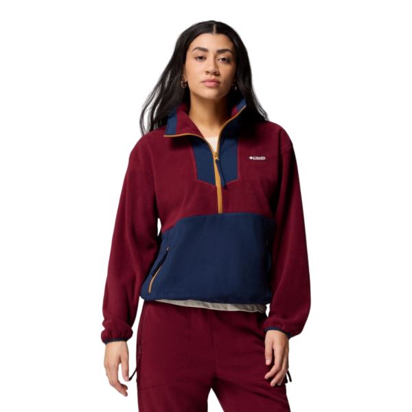 Columbia Sequoia Grove 1/2 Zip Fleece 2085453624