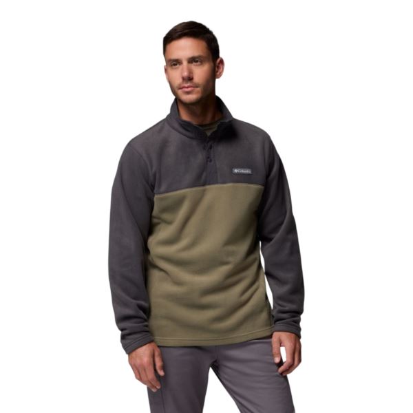 Columbia Steens Mountain Half Snap II 2097721397