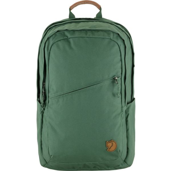Fjallraven Räven 28 Deep Patina