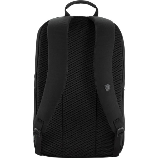 Fjallraven Raven 28 Black-Black  23345-550-550