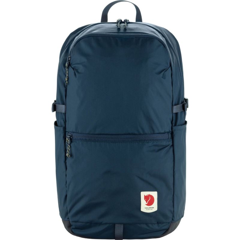 Fjallraven High Coast Backpack 24 Navy