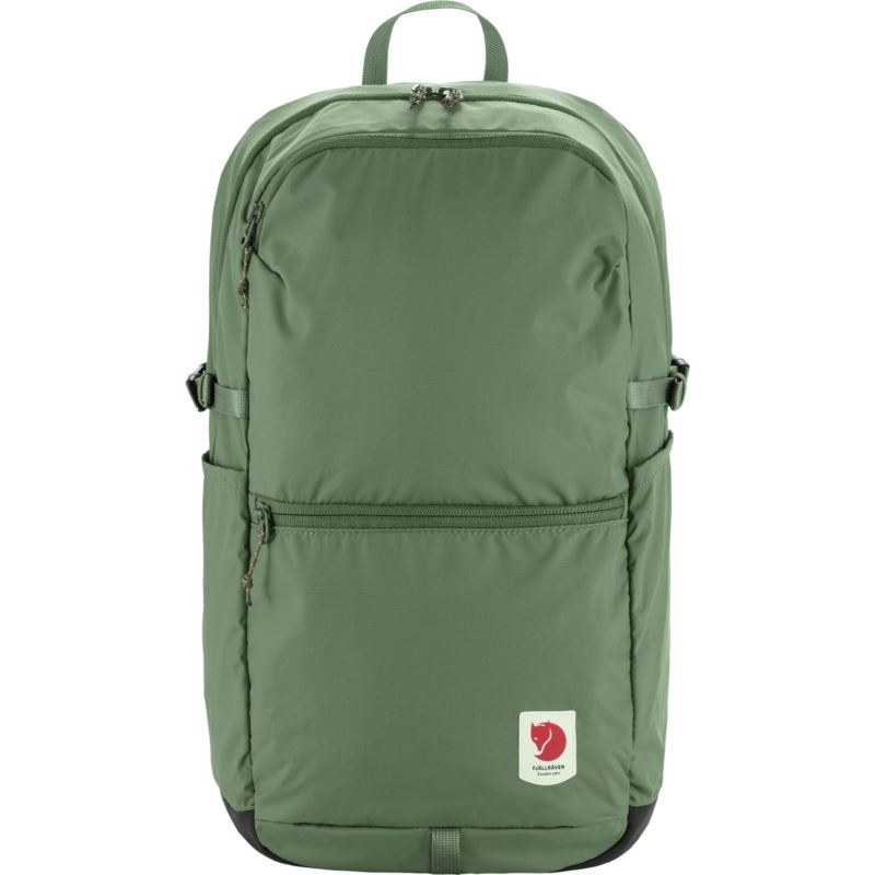 Fjallraven High Coast Backpack 24 Green