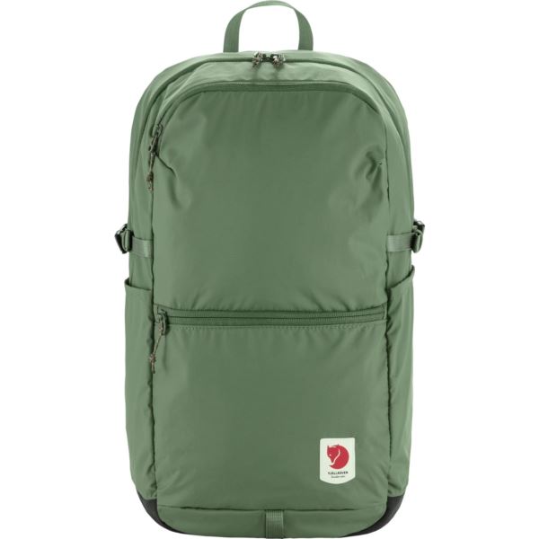 Fjallraven High Coast Backpack 24 Green