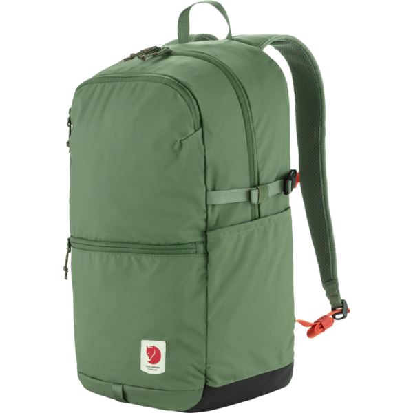 Fjallraven High Coast Backpack 24 Green