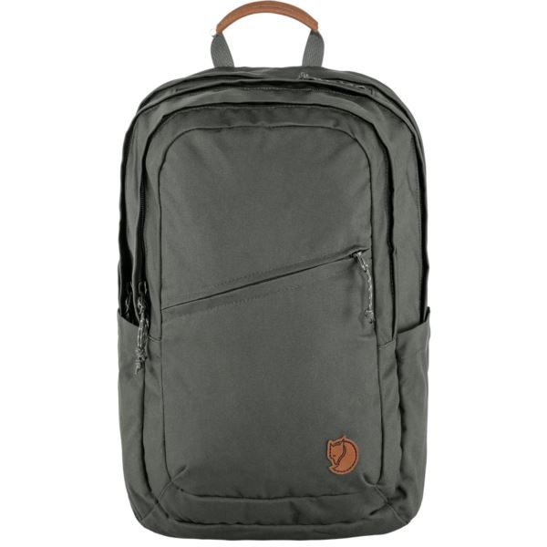 Fjallraven Skule 28 Basalt