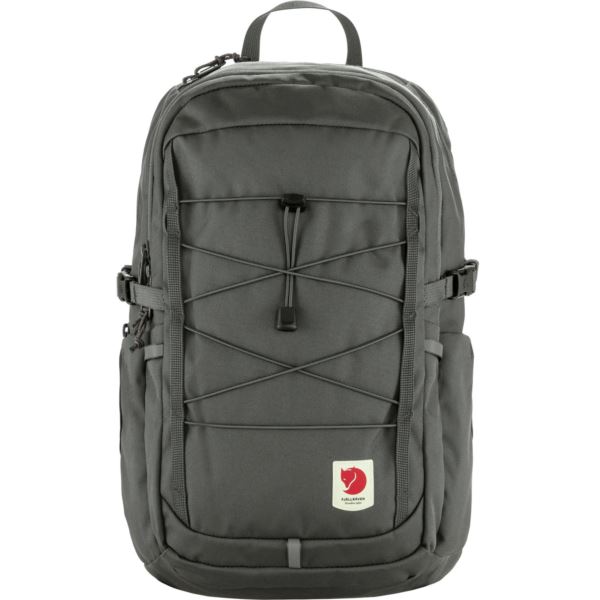 Fjallraven Skule 20 Basalt