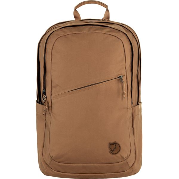 Fjallraven Räven 28 Khaki Dust