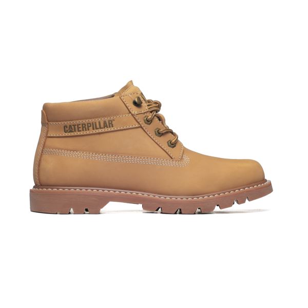 CAT Colorado 2.0 Chukka P726362