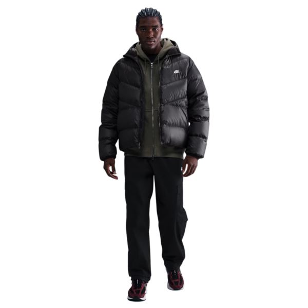 Nike M NK WINDRUNNER STMNT DWN JKT  HQ7790-011