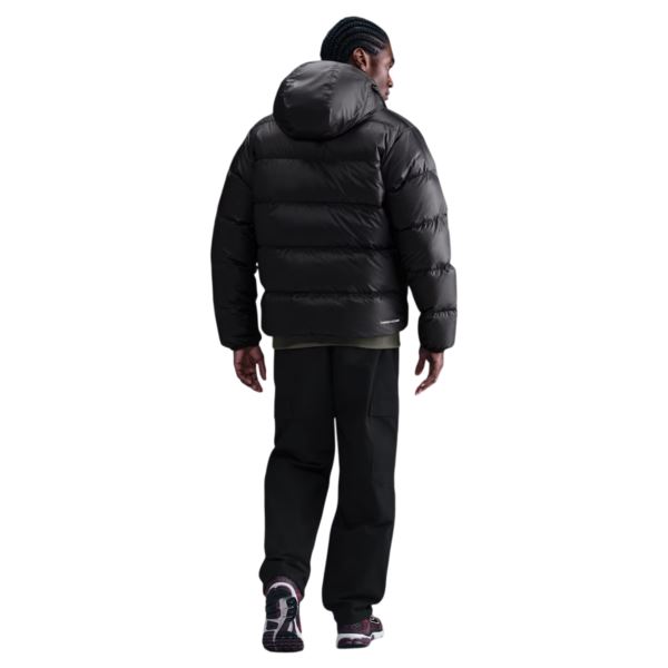 Nike M NK WINDRUNNER STMNT DWN JKT  HQ7790-011