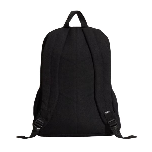 Vans Off The Wall SkatepackBlack VN000PSEBLK1