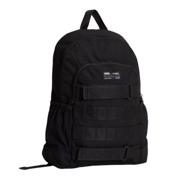 Vans Off The Wall SkatepackBlack VN000PSEBLK1