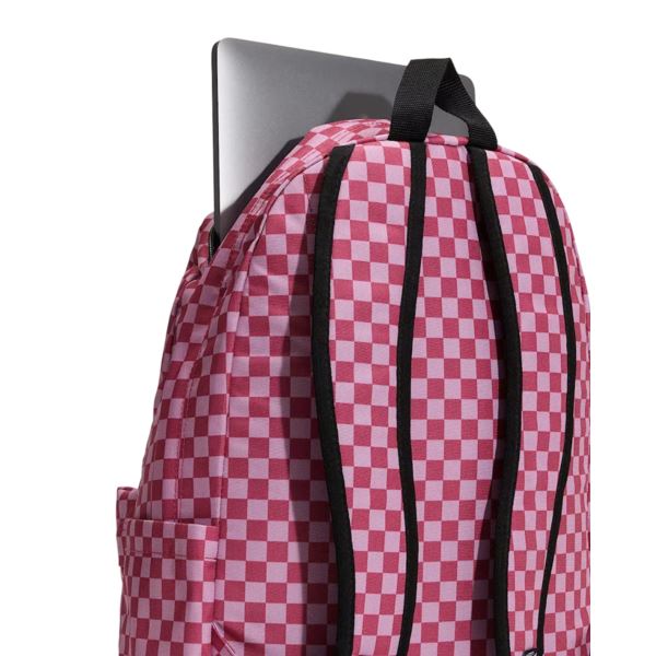 Vans Old Skool Check backpacUVEWOOD VN000H4XZRY1