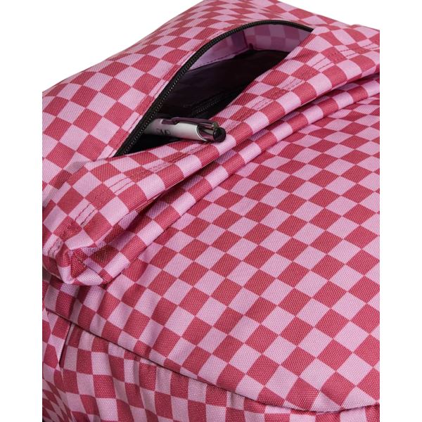 Vans Old Skool Check backpacUVEWOOD VN000H4XZRY1