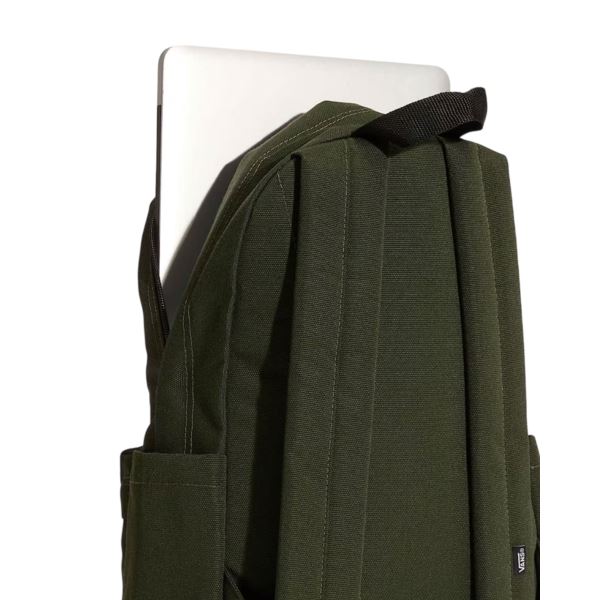 Vans Old Skool Grom B kpack Ded Kelp VN000H56EMU1