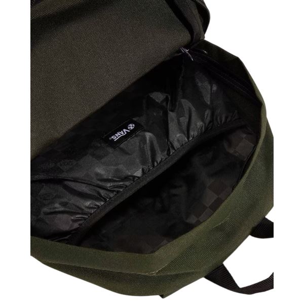 Vans Old Skool Grom B kpack Ded Kelp VN000H56EMU1