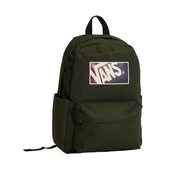 Vans Old Skool Grom B kpack Ded Kelp VN000H56EMU1