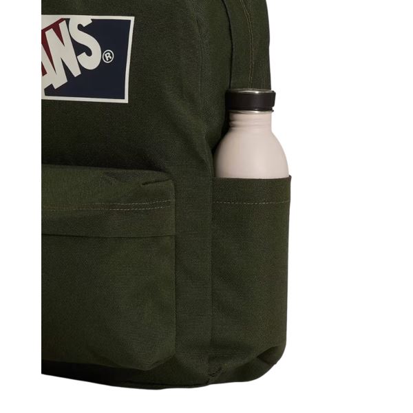 Vans Old Skool Grom B kpack Ded Kelp VN000H56EMU1