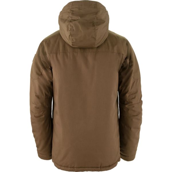 Fjallraven Skogsö Padded Jacket M 82279-299